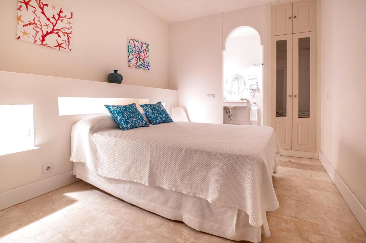 Villa Bahía Corralejo Exterior foto