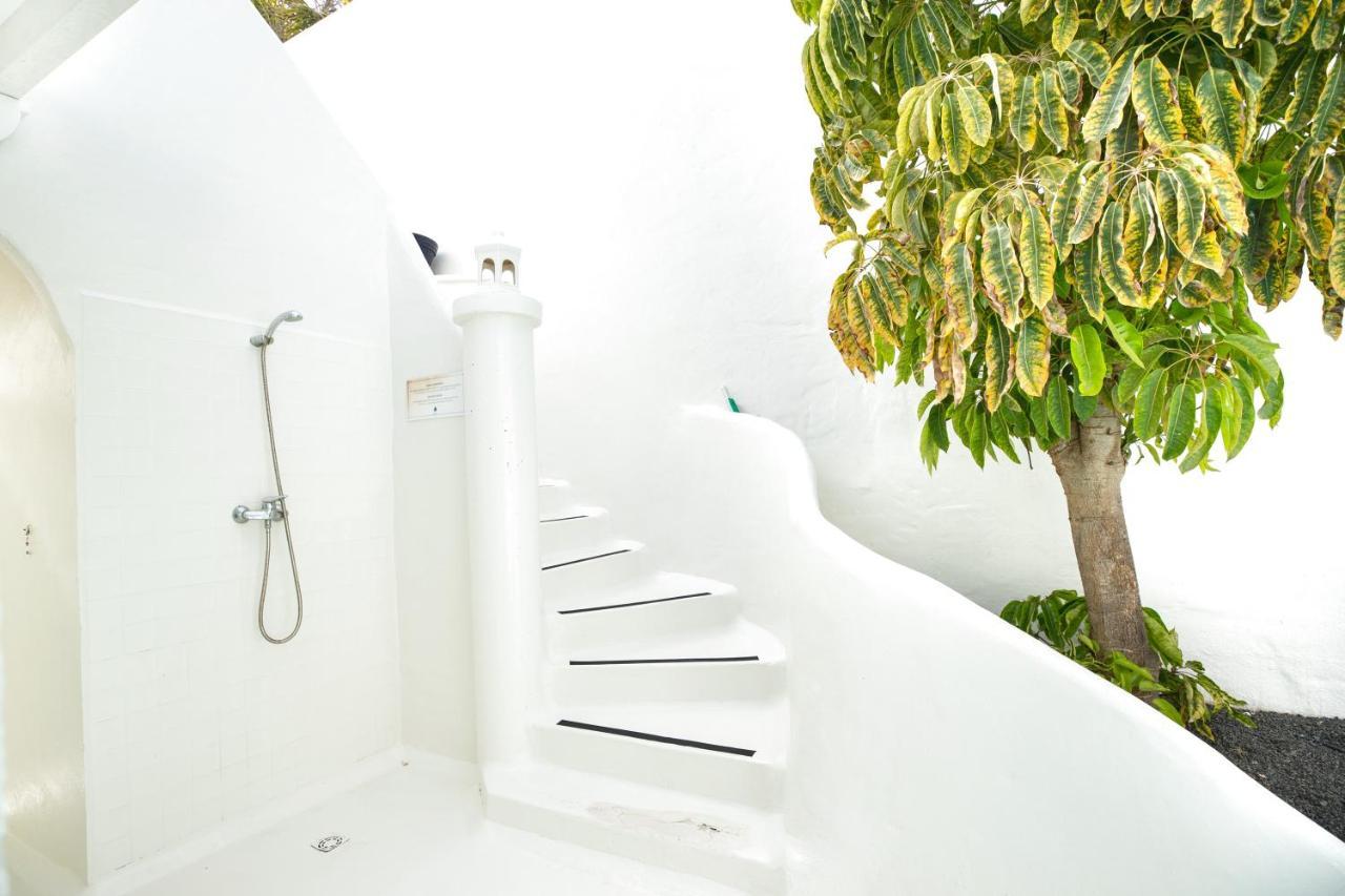 Villa Bahía Corralejo Exterior foto