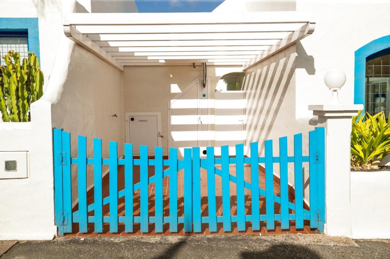Villa Bahía Corralejo Exterior foto