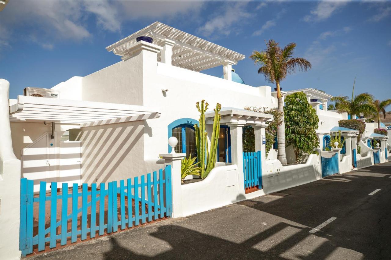 Villa Bahía Corralejo Exterior foto