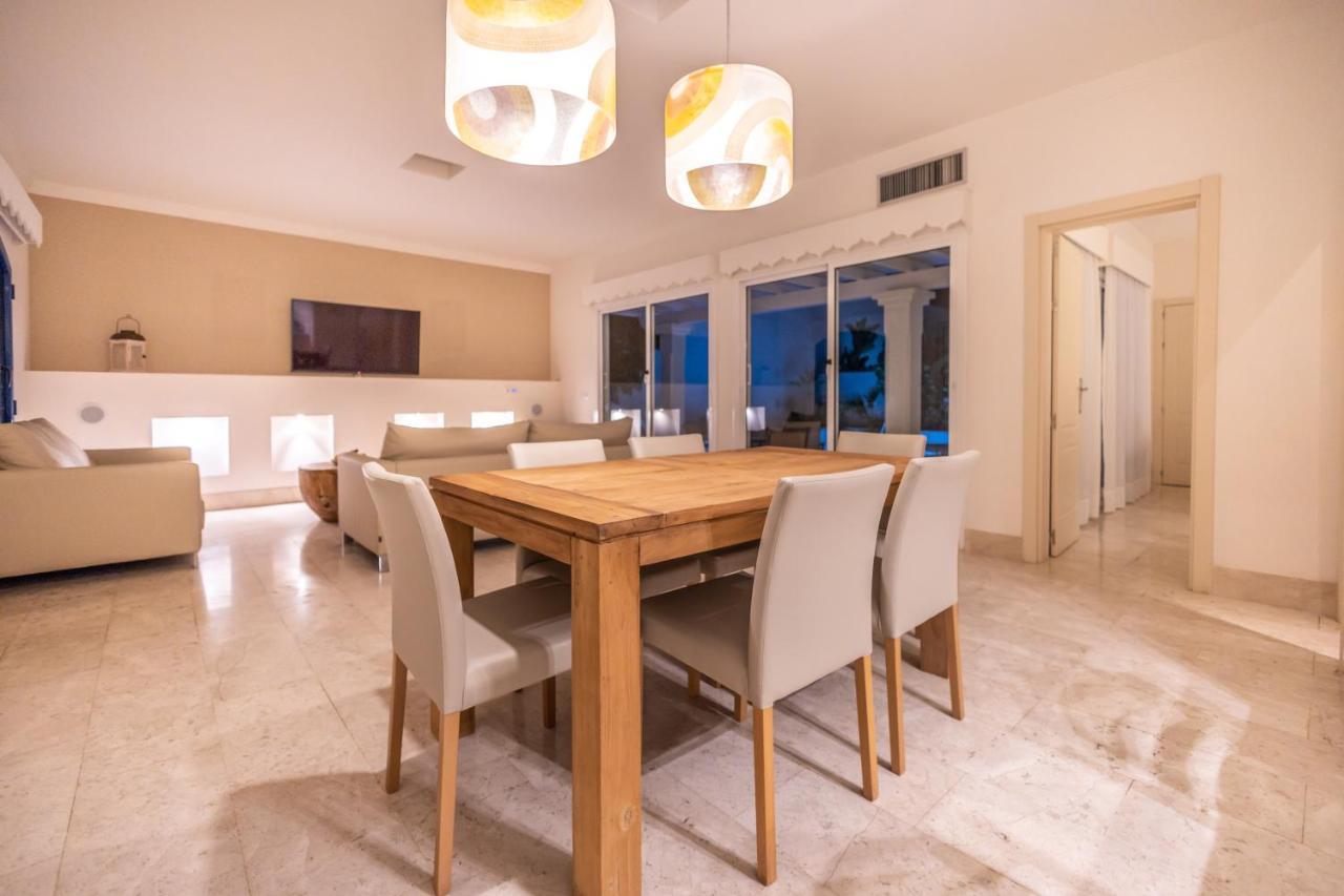Villa Bahía Corralejo Exterior foto
