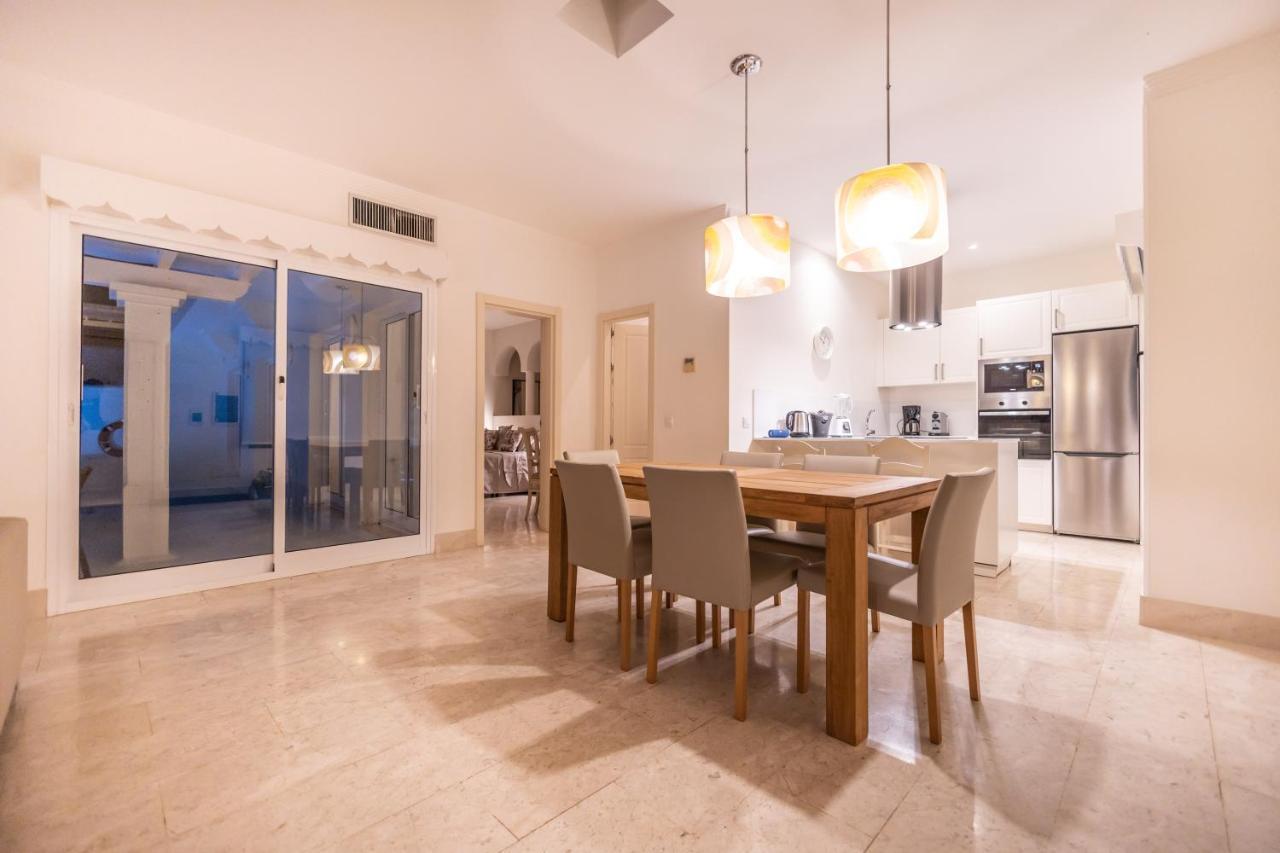 Villa Bahía Corralejo Exterior foto